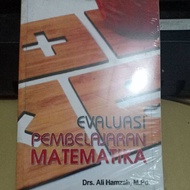 Math learning evaluation Math Exercise Book