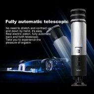 PRIVASI DI JAMIN AMAN! Promo Baru Leten X9 Automatic Telescopic Cup |