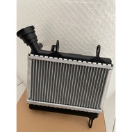 YAMAHA Y16 COOLANT RADIATOR