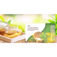 โสมไซบีเรีย siberian ginsheng โสม โสมแบบชง โสมพร้อมดื่ม ไม่ต้องต้ม เพิ่มพลัง ขับถ่ายดี