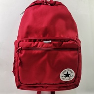 Converse Unisex GO 2 Backpack - University Red MAP