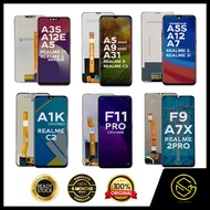 LCD OPPO A1K/A3S/A12E/A15/A15s/A16/A17/A17K/A29/A5/A9/A53/A54/A77s/A96/A5s/A37/A83/A92/F1s/F11pro/F1