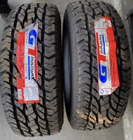 265/70 R15 Gajah Tunggal (GT) Tire Indonesia | Savero SUV (265/70R15)