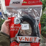 Vnet 7.0 (14+1) VNET HDMI cable 3 meters long Full Hd 2Kx4K