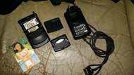 Motorola, Startac手機, 包兩電芯，充電火牛，一張GSM電話卡，全正常(摺機位有一邊斷了,不影響功能)，屯門交收