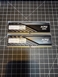 ADATA XPG Lancer Blade RGB DDR5 64GB 6000MHz RAM Kit (2x32GB)