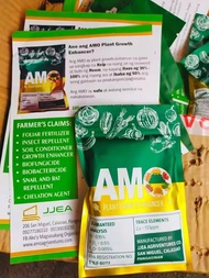 AMO PLANT GROWTH ENHANCER 100 GRAMS