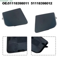 【YOSHOP】-Front Fog Light Cover Pair for BMW For Z3 E36 Roadster Convertible 96 98 OEM Set