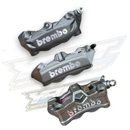 Caliper Brembo BIG M432 M7 stylema M4 Caliper Brembo 4piston M3