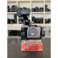 SONY FX3 FULL-Frame :shutter 6070