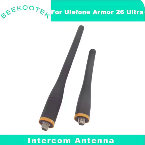 New Ulefone Armor 26 Ultra Intercom Antenna Component Accessories For Ulefone Armor 26 Ultra Smart P