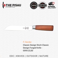 F.Herder Classic Design 9inch Classic Design Forged Knife - 0095-23,50