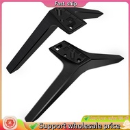 Fast ship-Stand for LG TV Legs Replacement,TV Stand Legs for LG 49 50 55Inch TV 50UM7300AUE 50UK6300BUB 50UK6500AUA Without Screw Durable