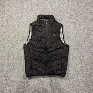 Vest Thermal Heater Fashion - Rompi Penghangat Tebal Pria Winter Musim Dingin Second Bekas Original
