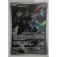 Mewtwo #52 (Pokemon Promo) [Sealed]