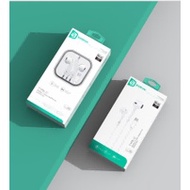 〖READY STOCK〗 SIKENAI I6S EARPHONES WITH MICROPHONE