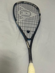 Dunlop 壁球拍 squash racket racquet SONIC CORE Evolution