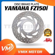 YAMAHA FZ150I DISC BRAKE PLATE (FRONT) PIRING DISC FZ 150I FZ-150I BREK DIS DEPAN