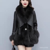 Fur Coat 1117 D3QQ