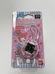 sanrio tamagotchi melody