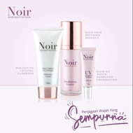 COMBINATION NOIR SKINCARE SET