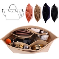 Handbag Insert Bag Portable Travel Bag Insert Pouch Purse Liner Storage Bags Travel Insert Bag