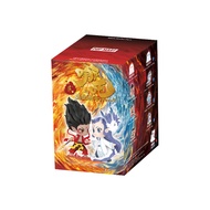 POP MART NeZha 2 Born Bonds Series Figures Blind Box