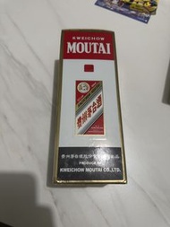 貴州茅台酒 53%濃度 2011年 完美保存
