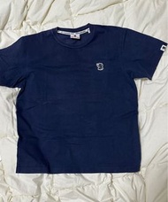 Ursus x Izzue x Bape tee