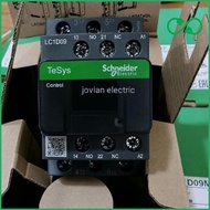 Schneider Lc1D09M7 Lc1D09 M7 220V 9A 3 Phase Economical Contactor