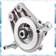 [W F S B] 1 Pcs Black Metal 10Mm Car Filter Lift Primer-Pump, for ZD30 3.0 16401VC10D