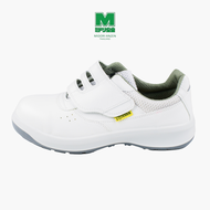 Midori Anzen "AG3595 Safety Sneaker" / รองเท้าเซฟตี้ สไตล์สนีคเกอร์
