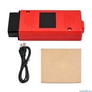 zebedd.my VNCI 6154 V25 0 1 6154A Update OBD2 Test for Car Diagnostic Scanner