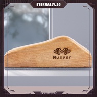 [eternally.sg] Guitar Fret File Guitar Fret Crowning File Hardwood & Carbon Steel Fret Leveling File