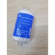 NUR CARE ELASTIC CREPE BANDAGE