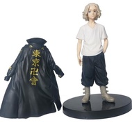 KOLEKSI MAINAN ACTION FIGURE TOKYO REVENGERS MIKEY MANJIRO SANO