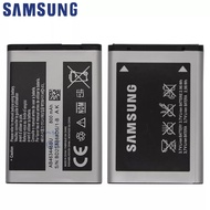 Battery Samsung X208 C3300K B189 B309 GT-C3520 E1228 GT-E2530 E339 GT-E2330 AB463446BU Samsung 800MA