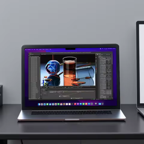 Khadas Mind Graphics Geforce RTX 4060 Ti eGPU/External Graphics Card Docking Station /16GB GDDR6/USB