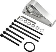 14010 Transmission Oil Pan Filter Extender for A518 A618 and A727 Transmissions – Reduces Fluid Temp