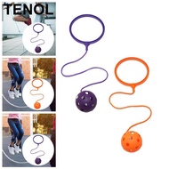 [TENOL] Kids Jumping Ball, Hopping And Skipping Toy, Jump Rope, Lawn Ankle Toy