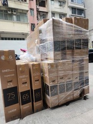 LG QNED/4K SMART TV