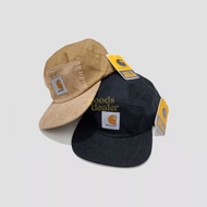 Topi Carhartt Kirby 5 Panel Cap _Terbaru