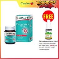 BIO-LIFE PYCNO SIGHT (75MG × 30S)