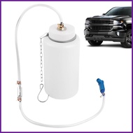 Fluid Extractor Portable Lightweight Magnetic Device Oil Extractor Pump for Steering Automotive Gear