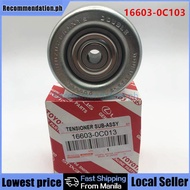 Idler Pulley Toyota Innova / Fortuner / Hilux 2005-2015 16603-0C013