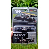 Mini GT Nissan Z GT500 2021 Nismo Presentation