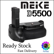 Meike MK-D5500 Battery Grip for Nikon