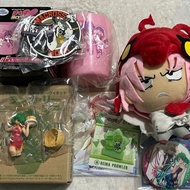 Macros Frontier Official Merch