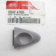 COVER DOOR OUTER HANDLE FRONT / REAR  -LEFT / RIGHT (GENUINE PARTS) - KIA CERATO K3  > 82652-A7020 /