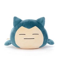 [Order 訂貨 全新有牌 公仔 禮物] Pokemon Pocket Monster Snorlax Plush Toy Mocchi-Mocchi- 寵物小精靈 精靈寶可夢 卡比獸 @2019